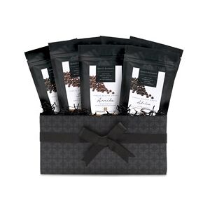 Chocolate Trading Co Single Origin Chocolate Drops Selection Mini Gift Hamper