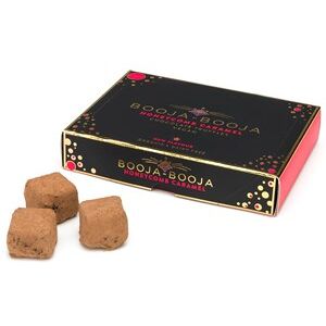 Booja Booja Honeycomb Caramel Truffles 92g