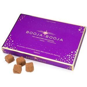 Booja Booja Signature Collection Truffles