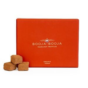 Booja Booja Special Edition Hazelnut Crunch Truffles 138g