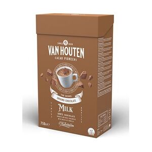 Van Houten (Callebaut) Milk Drinking Chocolate