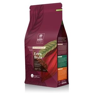 Callebaut / Cacao Barry, Extra Brute cocoa powder - 5kg bag