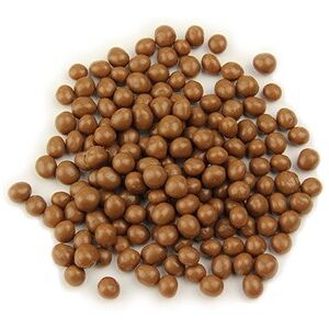 Make, Bake & Decorate Milk chocolate pearls - Medium 400g bag