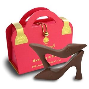 Charbonnel et Walker Handbag & Heels