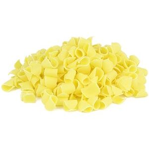 Make, Bake & Decorate Yellow chocolate curls - Medium 250g bag