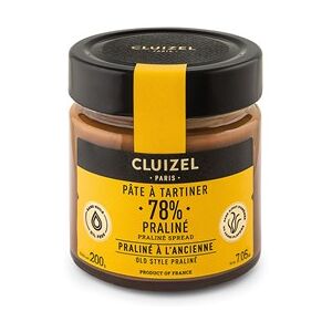 Cluizel, Pate a Tartiner chocolate spread