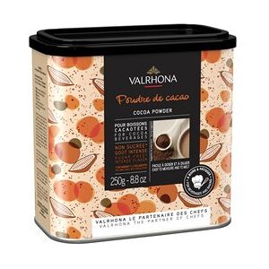 Valrhona Gastronomie range cocoa powder