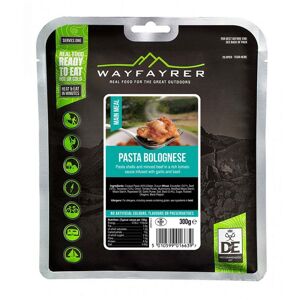 Wayfayrer Pasta &amp; Bolognese / Multicolour / One  - Size: ONE