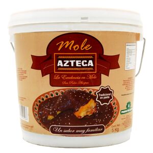 Azteca Mole Traditional 5kg