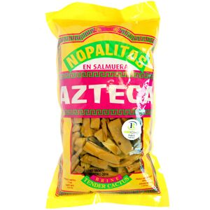 Azteca Cactus Strips Pouch 1kg