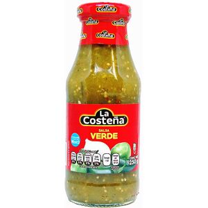 La Costena Salsa Verde 250g