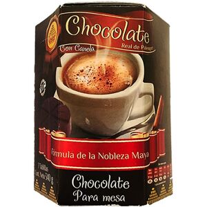 Mayan Mexican Chocolate 340g