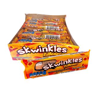 Skwinkles Rellenos Candy 12 pack