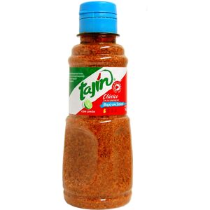 Tajin Low Sodium Chile and Lime Seasoning 142g