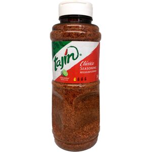 Tajin Seasoning Bottle 907gr