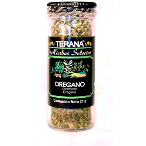 Terana Oregano 21g