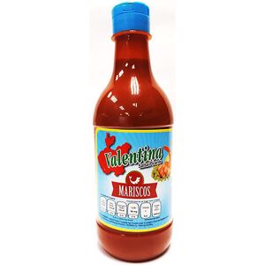 Valentina Mariscos 370ml