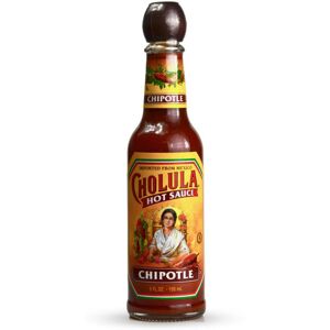 Cholula Chipotle Hot Sauce 150ml