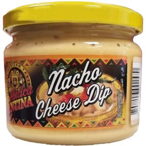 Antica Cantina Cheese Dip 300g