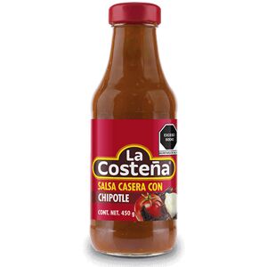 La Costena Salsa Chipotle 450g