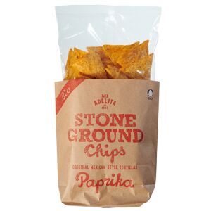 MI ADELITA Stone Ground Organic Tortilla Papkria 150g