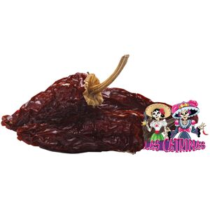 Las Catrinas Chipotle Morita Chilli Dried 40g