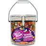 The Jelly Bean Factory 36 Huge Factory 4.2 kg Monster Jar