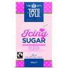 Tate & Lyle Fairtrade Cane Sugar Icing Sugar, 500g