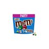 M&M's Crispy Chocolate Party Bulk Bag, Chocolate Gift, Valentine's Chocolate, Va
