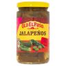 Old El Paso Jalapeños 215g ( pack of 4 )