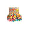 Heavenly Sweets Pick 'n Mix Sweets Gift Box - Jelly Sweets - 850g Retro Sweets Mixed Pick & Mix