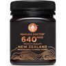 Manuka Doctor 640 MGO Manuka Honey 250g - Monofloral