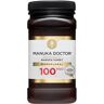 Manuka Doctor 100 MGO Manuka Honey 1kg - Monofloral