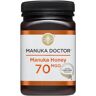 Manuka Doctor 70 MGO Manuka Honey 500g