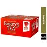 Barrys Tea Barry's Gold Blend Tea 600's (Red Box)