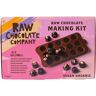 The Raw Chocolate Company Chocolate Making Kit