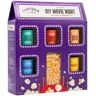 Popcorn Shed DIY Movie Night Popcorn Seasoning Kit