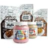 The Skinny Food Co Skinny Bakery & Spread Bundle