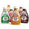 The Skinny Food Co Classic Sauce Bundle- Skinny Food Co