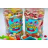 Route Sweety Sweets Limited 2.5Kg Pick & Mix Sweet Jar - Route Sweety Sweets   Wowcher