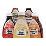 The Skinny Food Co The Skinny Co Syrup Bundle