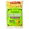 Kain-Na! Chicharron Jalapeno 70g