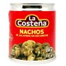 La Costena Jalapeno Nacho Slices 210g