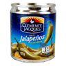 Clemente Jacques Jalapeno Chillies Whole 220g