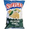 Ruffles Jalapeno 184g