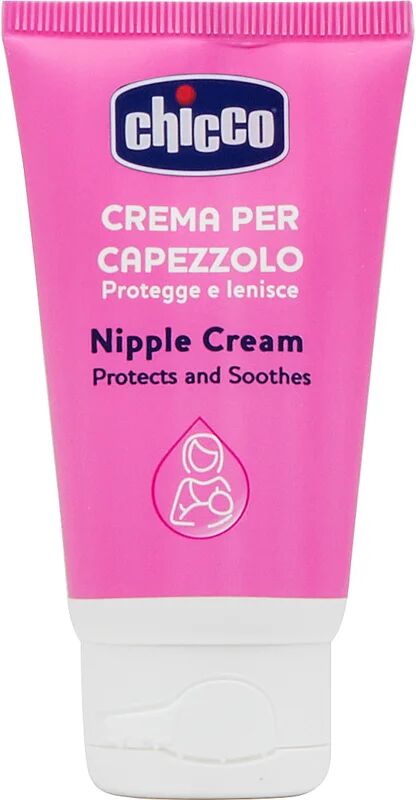 Chicco Nipple Cream cream for nipples 30 ml