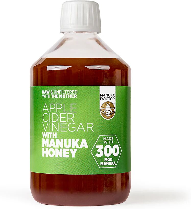 Manuka Doctor Apple Cider Vinegar with Manuka Honey