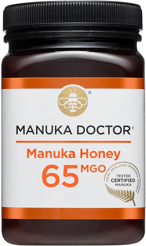 Manuka Doctor 65 MGO Manuka Honey 500g