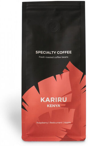 Coffee Friend Specialty coffee beans "Kenya Kariru", 250 g