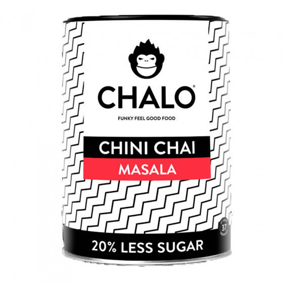 Chalo Instant tea Chalo "Chini Chai Masala", 300 g